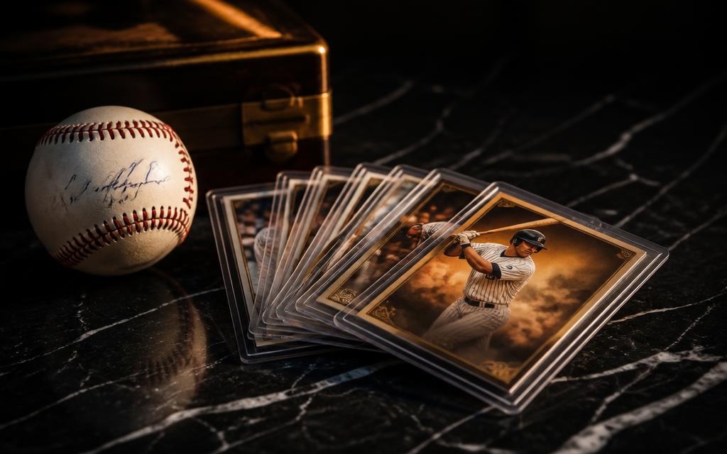 Sports Cards, Pokeman & Memorabilia for sale at Ace Re-Sell Shop